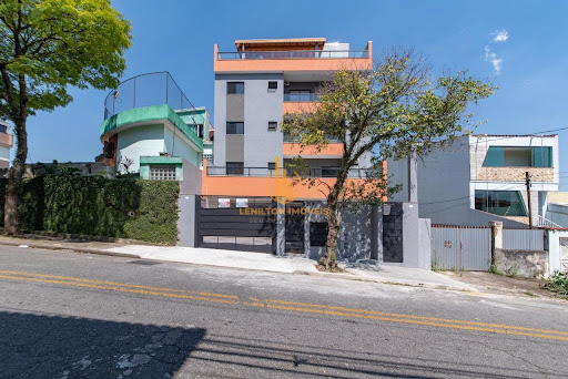 Apartamento em Vila Curuçá, Santo André | 2 Dorms, 51m²