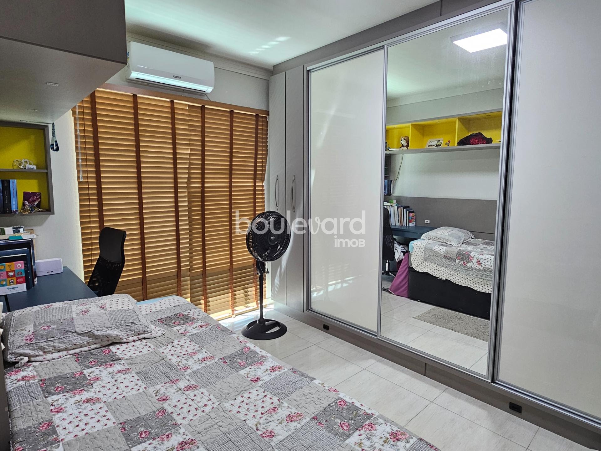 Casa à venda com 3 quartos, 1 suíte, 2 vagas e 122m² no Forquilhas, São José (SC) — foto 19 de 29