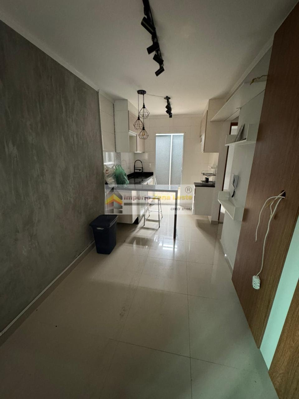 Apartamento, 2 quartos, 43 m² - Foto 1