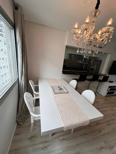 Apartamento à Venda Rua Joaquim Antunes, Pinheiros/SP 