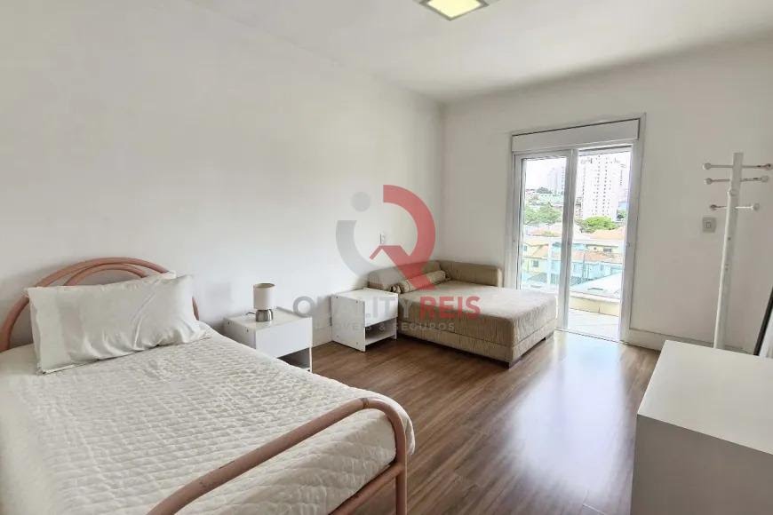 Sobrado, 3 quartos, 204 m² - Foto 10