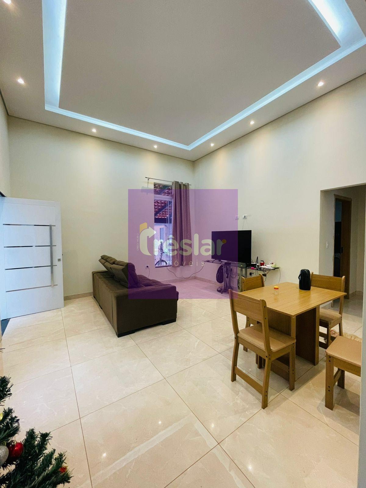 Casa à venda com 3 quartos, 1 suíte, 5 vagas e 205m² no Montanini, Três Lagoas (MS) — foto 13 de 16