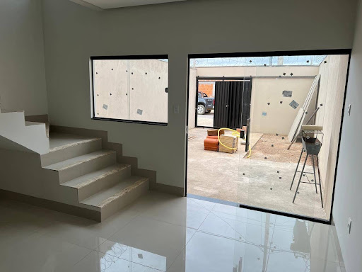 Casa em Condominio em Jardim Olímpico  -  Montes Claros