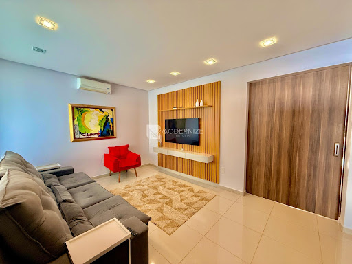 Casa em Jardim Europa  -  Catalão