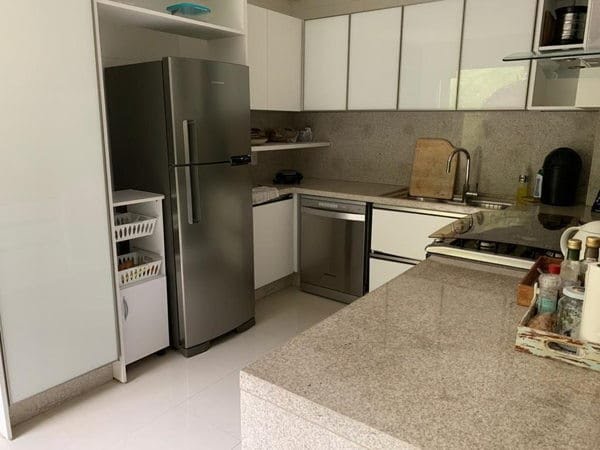 Casa à venda com 5 quartos e 5 suítes no Cacupé, Florianópolis (SC) — foto 21 de 22