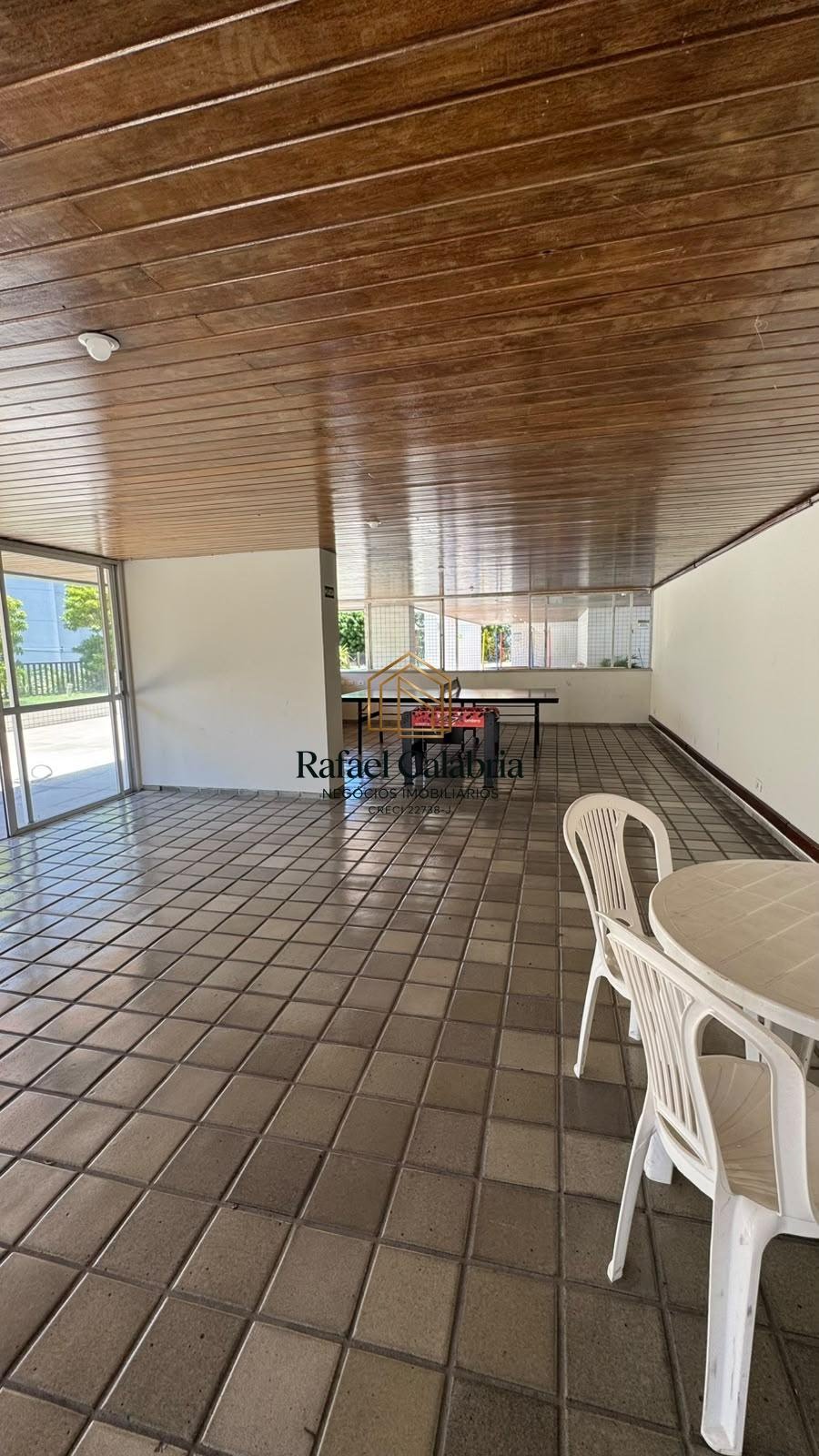Apartamento à venda com 4 quartos, 1 suíte, 2 vagas e 208m² no Espinheiro, Recife (PE) — foto 22 de 27