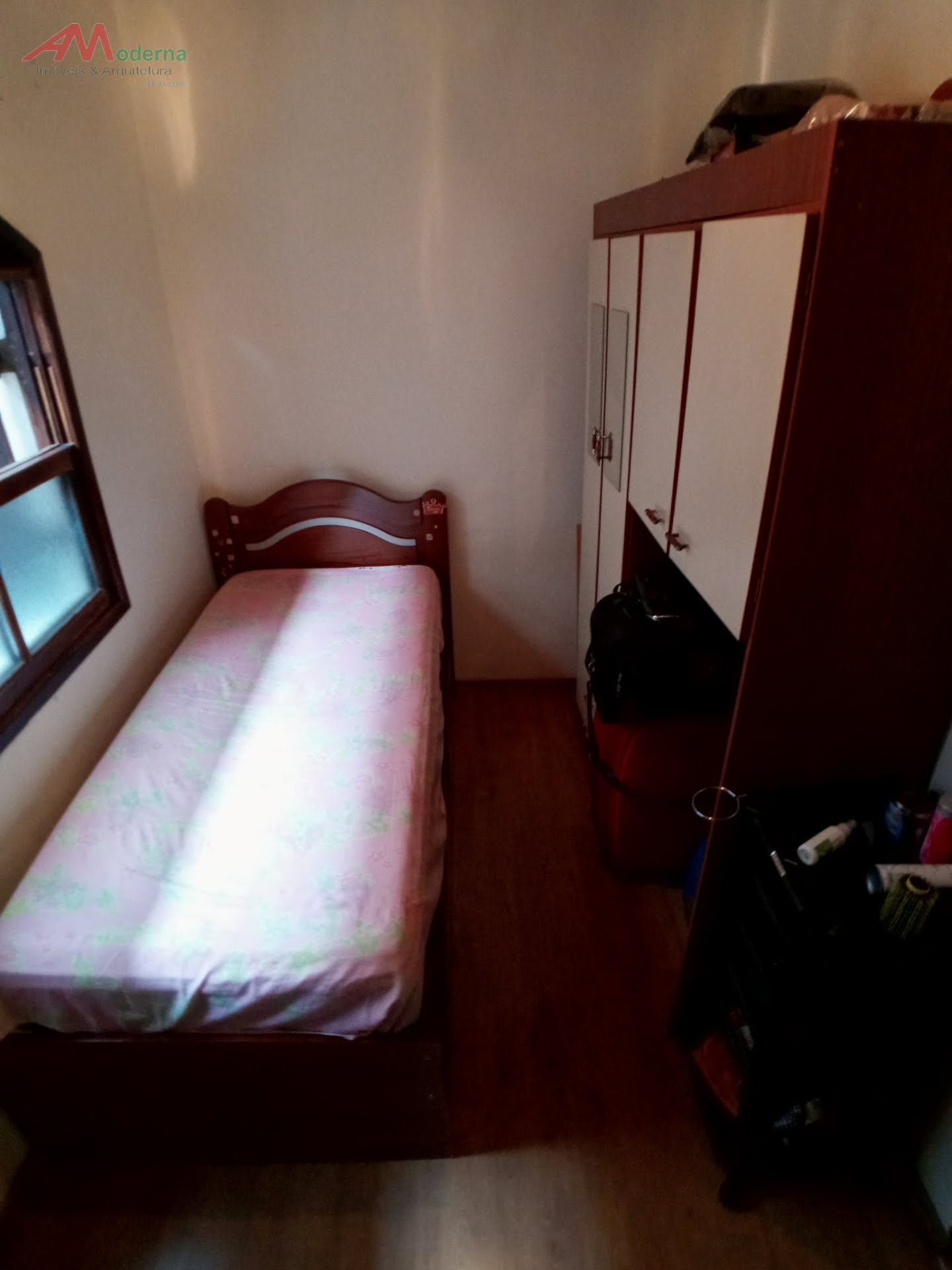Casa à venda com 3 quartos, 1 banheiro, 2 vagas e 205m² no Campanário, Diadema (SP) — foto 21 de 30