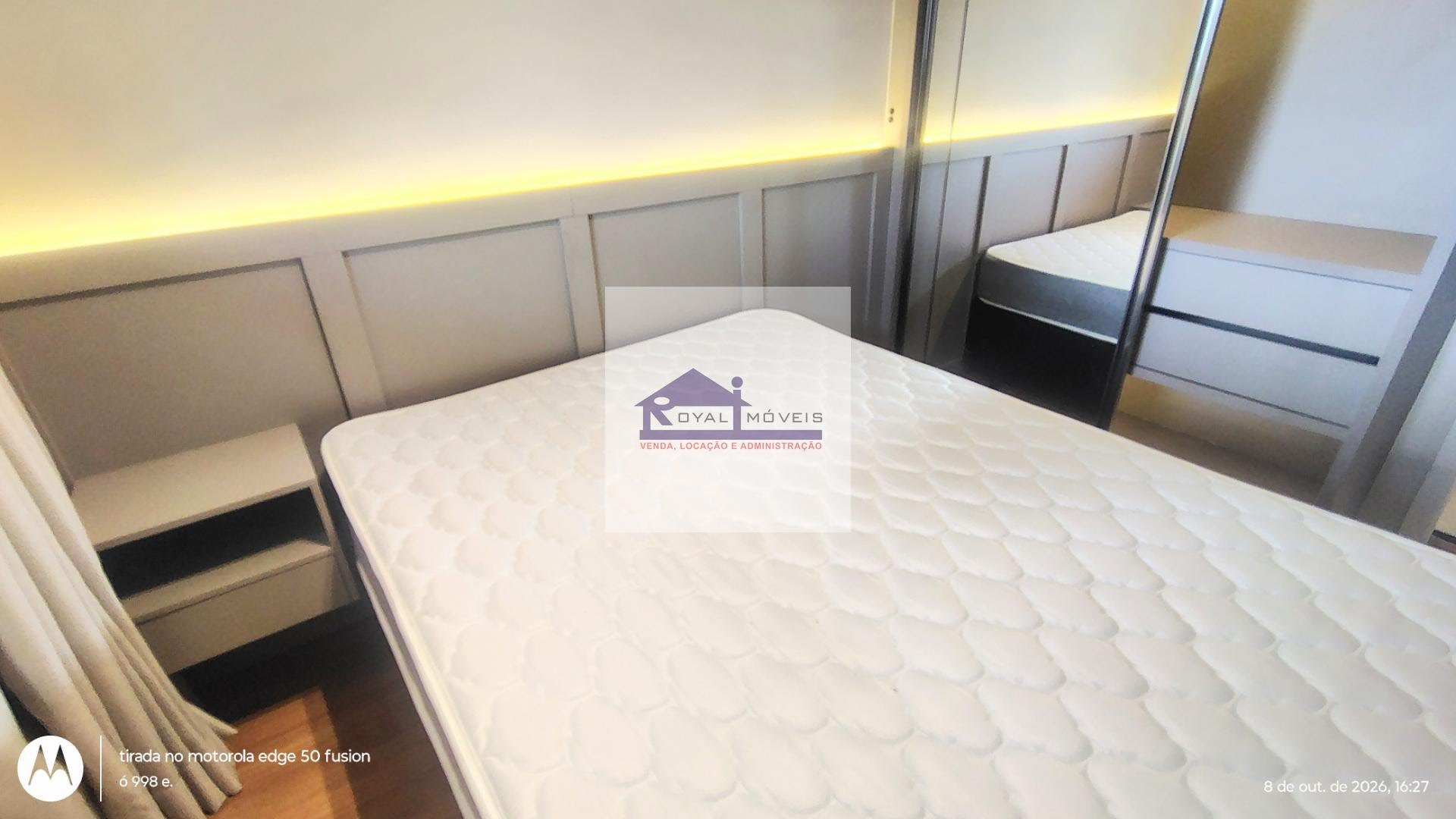 Apartamento para alugar com 1 quarto, 1 banheiro e 29m² no Vila Clementino, São Paulo (SP) — foto 12 de 30