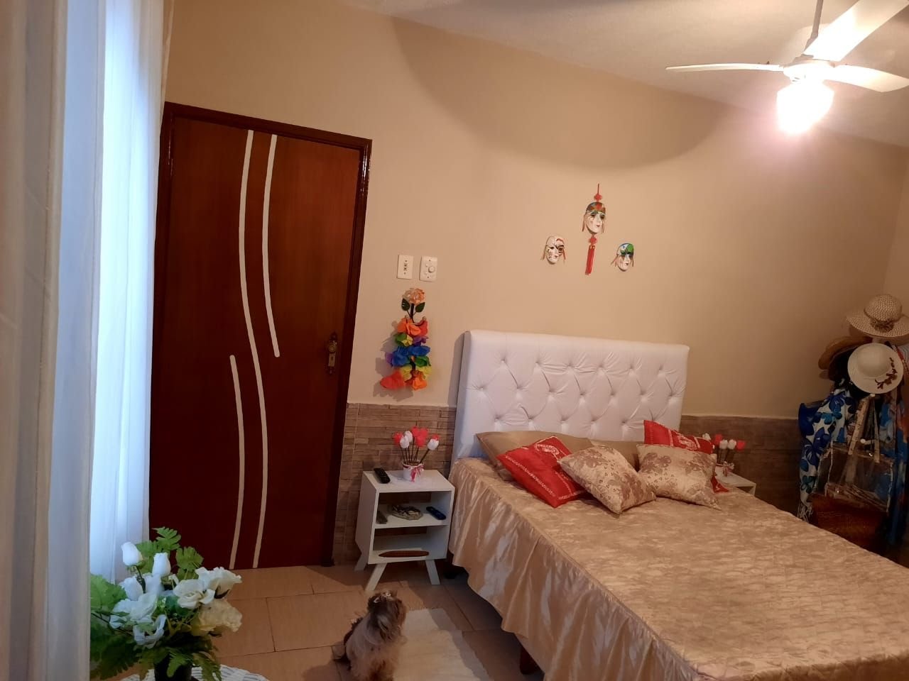 Casa à venda com 3 quartos, 3 banheiros, 2 vagas e 160m² no Perequê-açu, Ubatuba (SP) — foto 10 de 17
