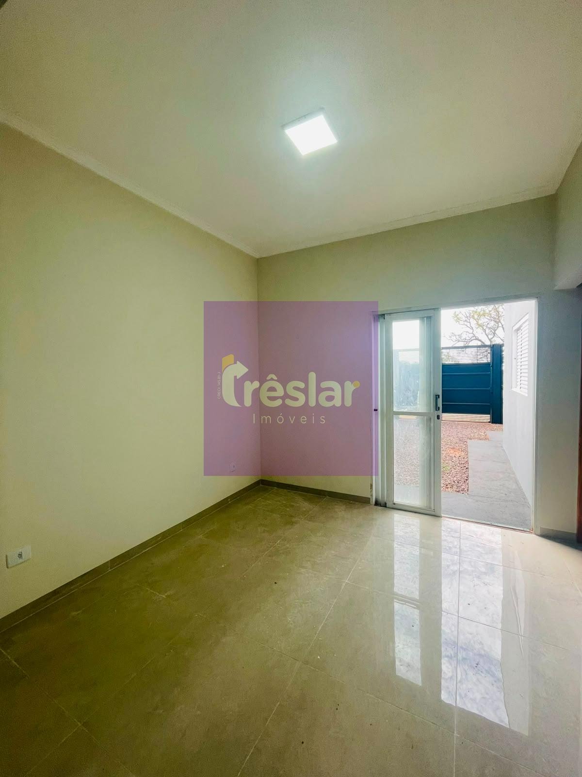 Casa à venda com 2 quartos, 1 suíte, 1 vaga e 55m² no Bela Vista da Lagoa, Três Lagoas (MS) — foto 2 de 17