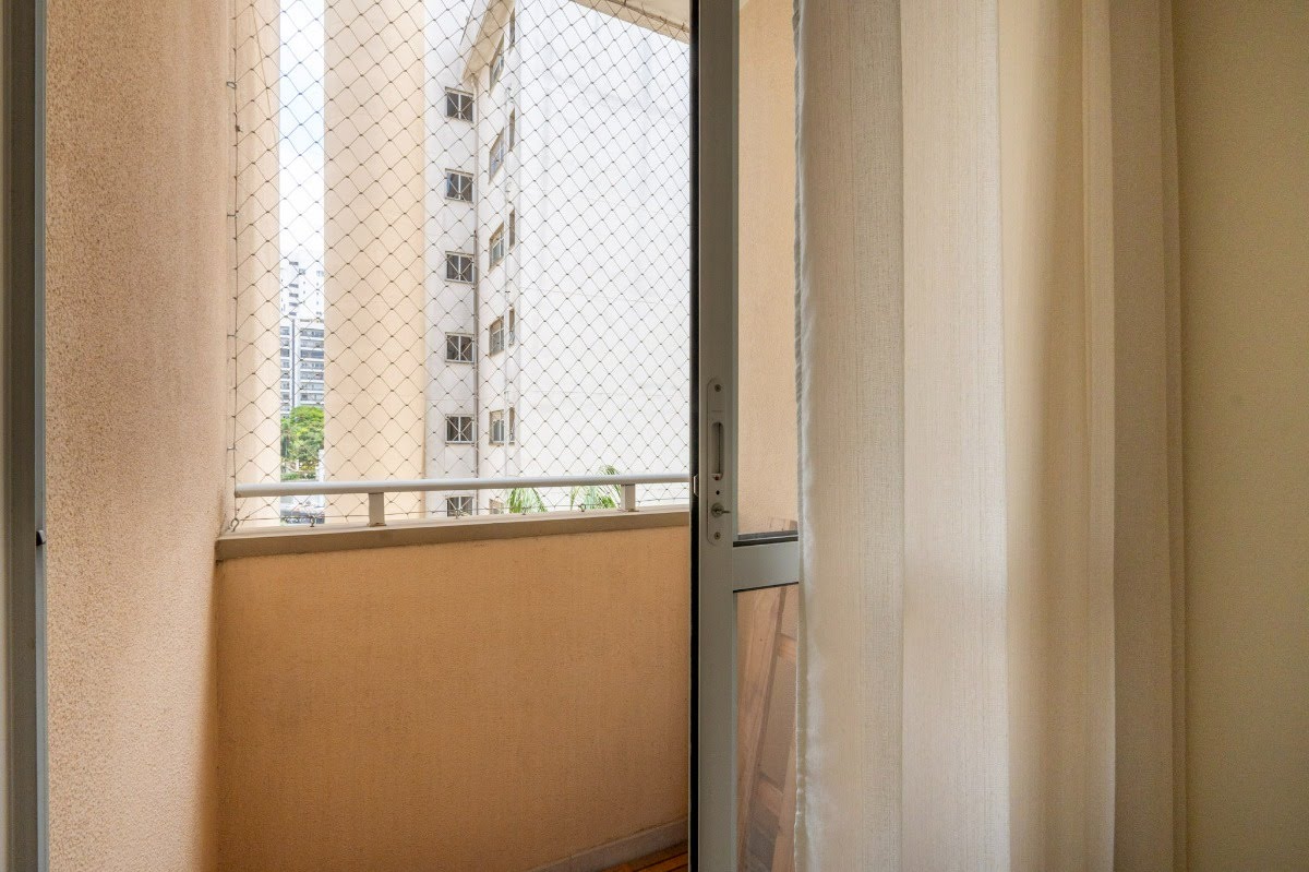 Apartamento à venda com 2 quartos, 1 banheiro, 1 vaga e 50m² no Morumbi, São Paulo (SP) — foto 27 de 30