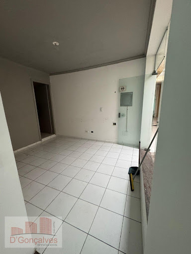 Sala em Centro  -  Diadema