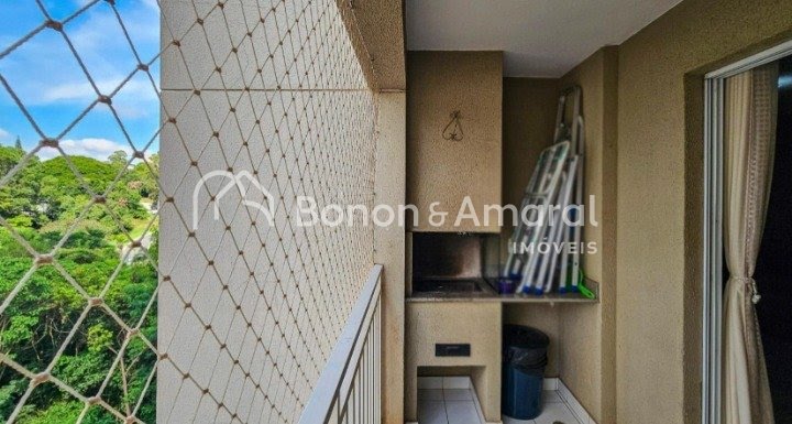 Apartamento, 3 quartos, 75 m² - Foto 41