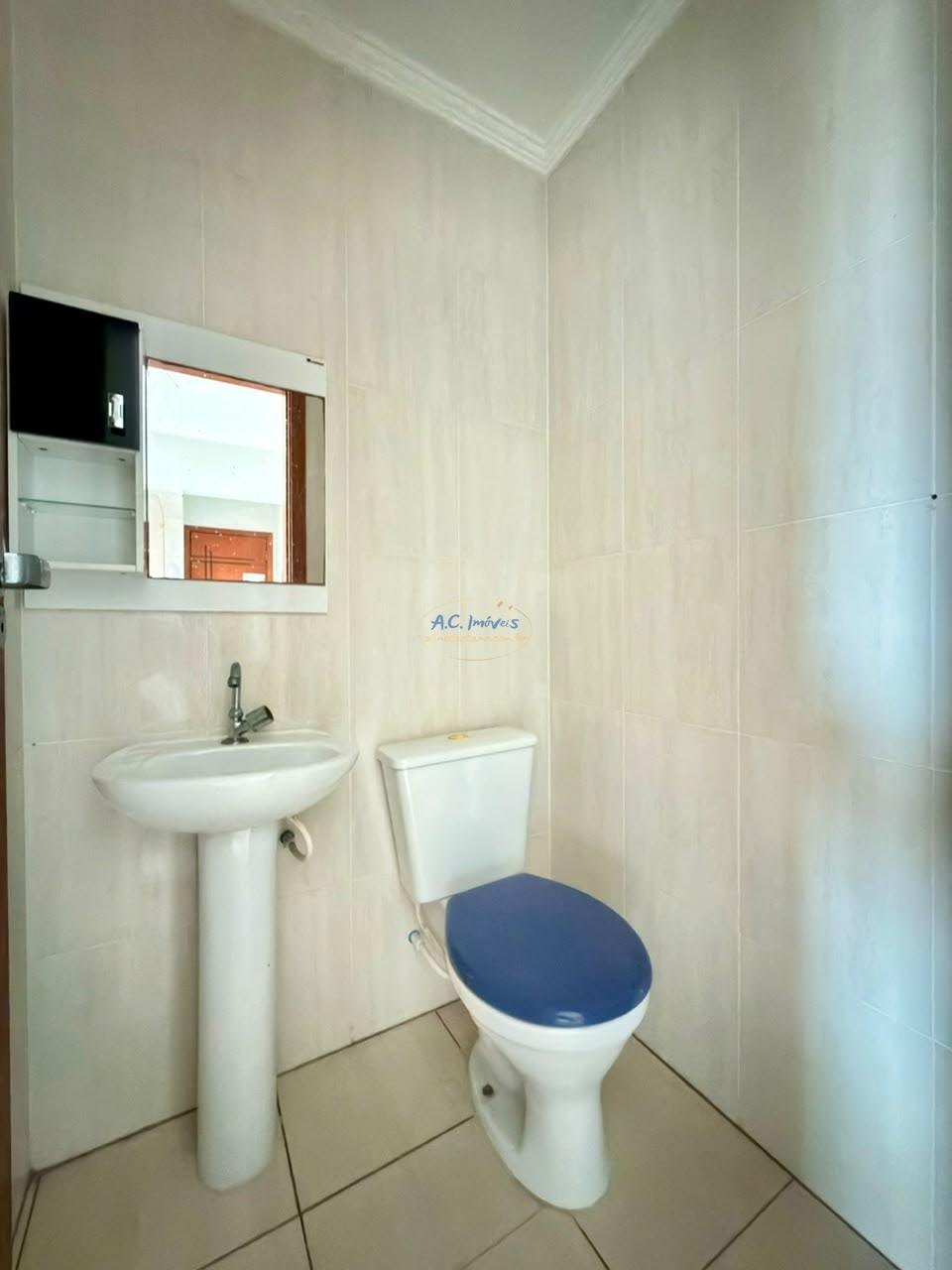 Apartamento à venda com 1 quarto, 1 suíte, 1 vaga e 43m² no Vila Caiçara, Praia Grande (SP) — foto 11 de 20