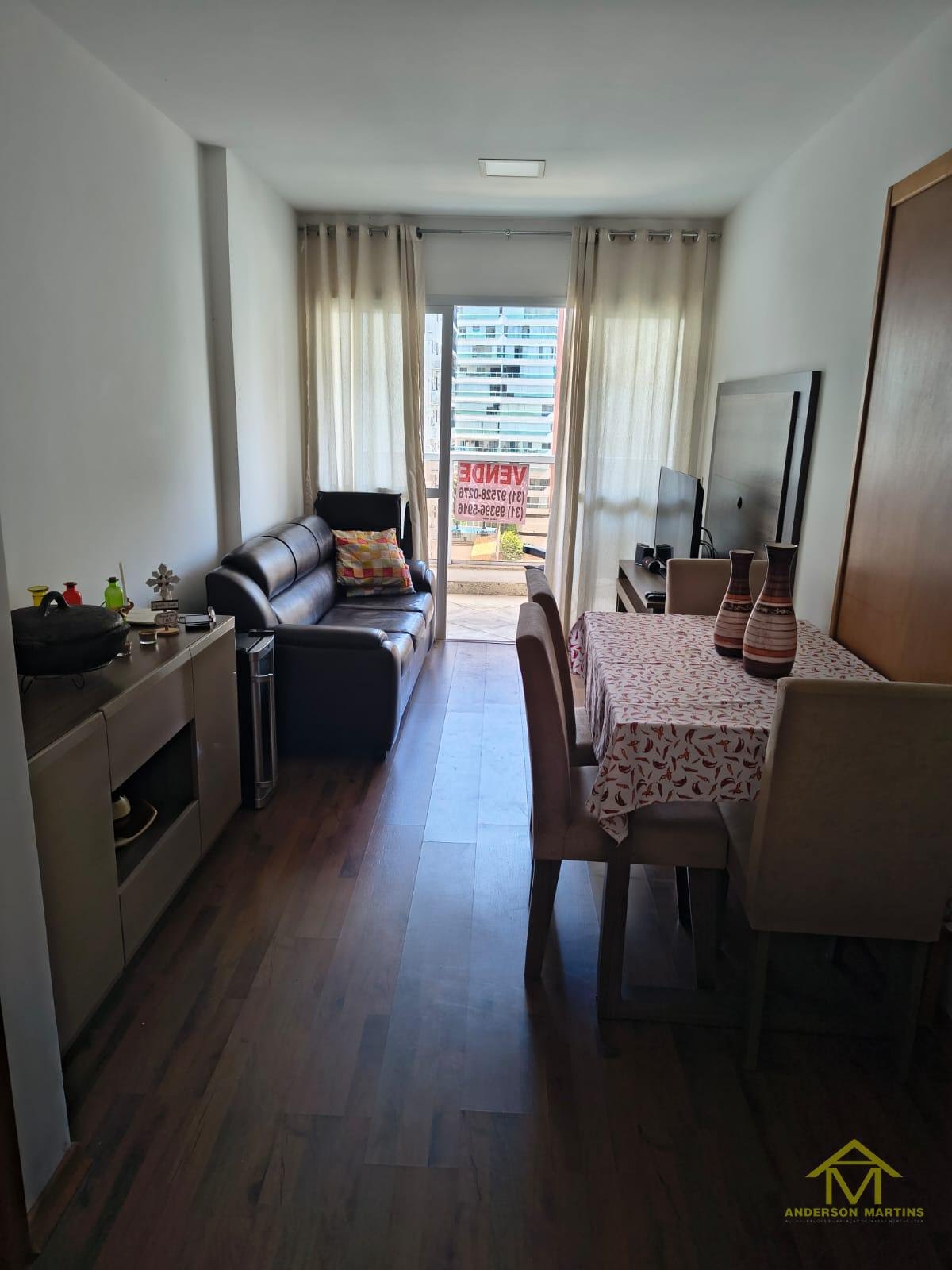 Apartamento à venda com 2 quartos, 1 banheiro, 1 vaga e 73m² no Praia da Costa, Vila Velha (ES) — foto 4 de 14