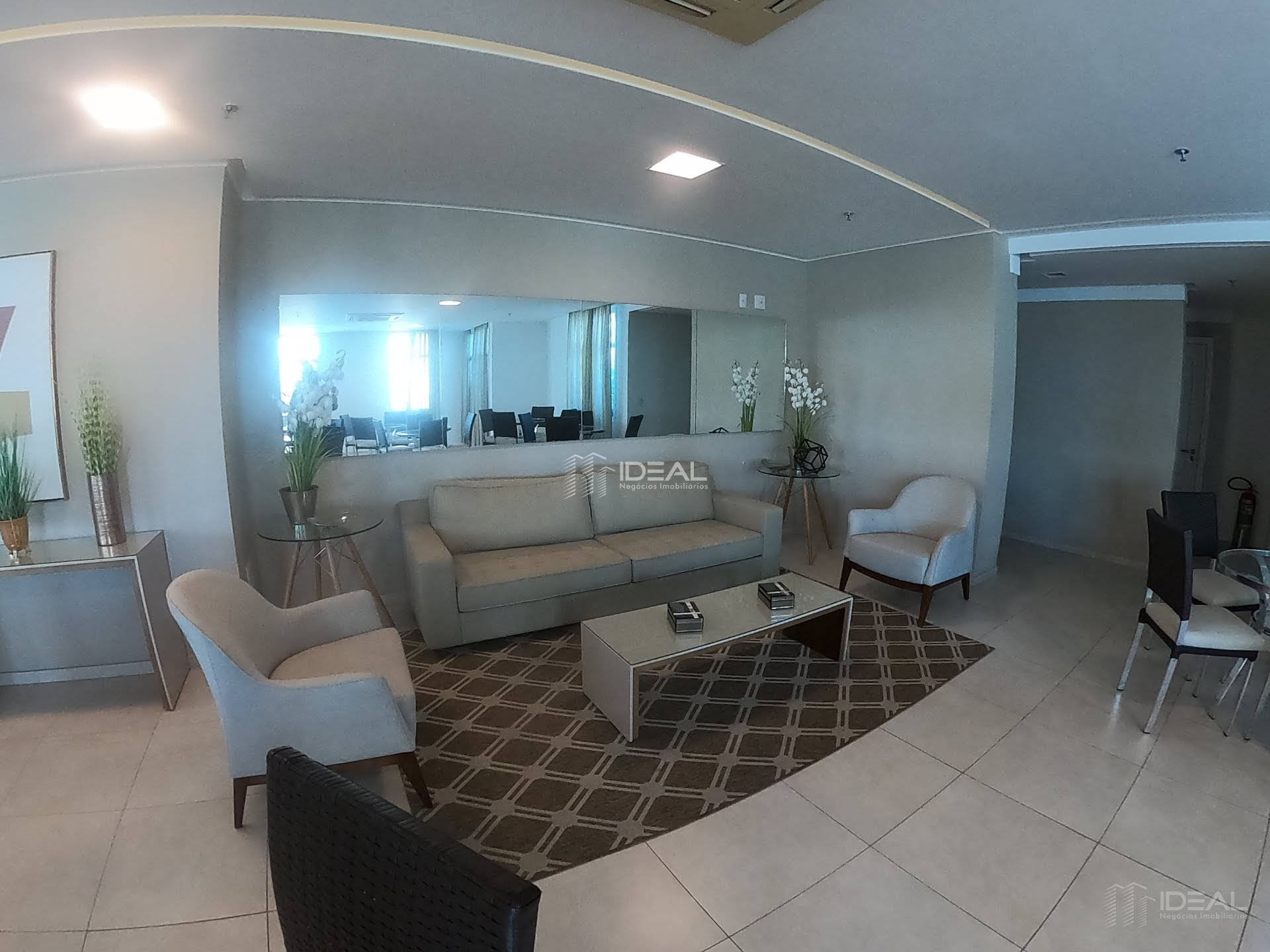 Apartamento à venda com 4 quartos, 3 suítes, 3 vagas e 160m² no Jardim Maria de Queiroz, Campos dos Goytacazes (RJ) — foto 16 de 30