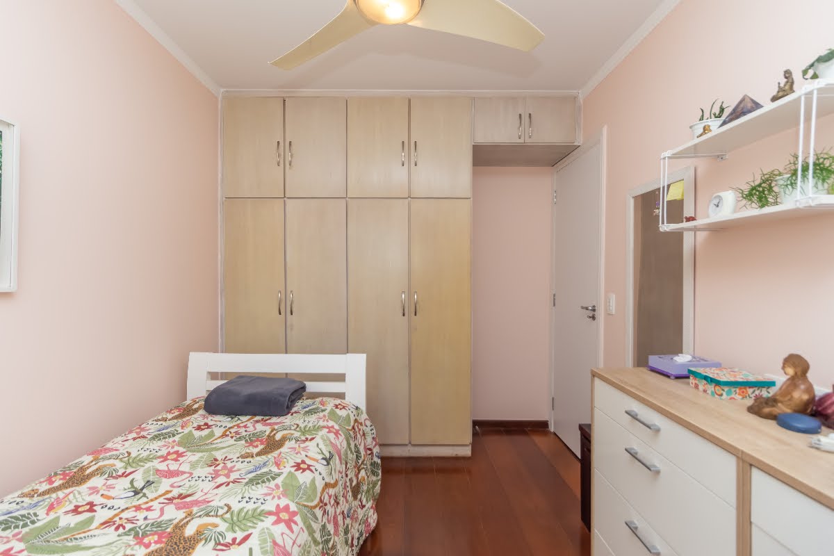 Apartamento à venda com 2 quartos, 2 banheiros, 1 vaga e 60m² no Paraíso, São Paulo (SP) — foto 25 de 30