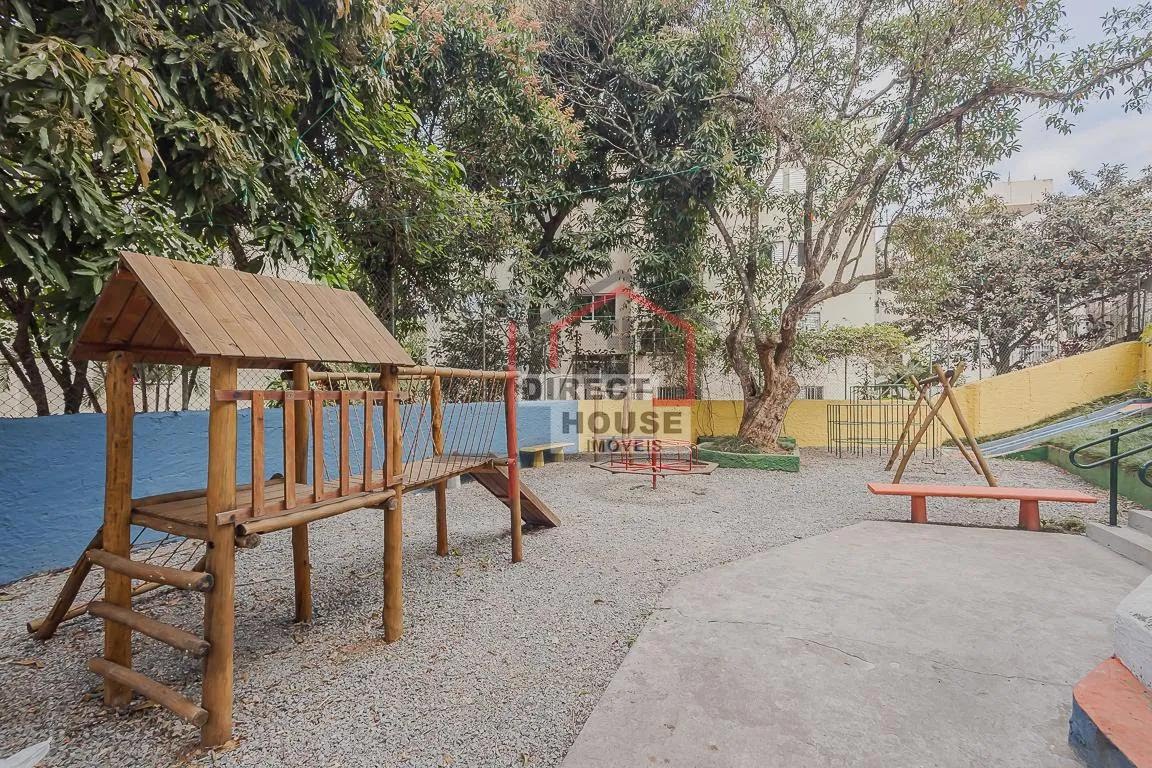 Apartamento, 3 quartos, 63 m² - Foto 37