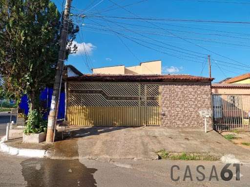 Casa em Ceilândia Sul  -  Brasília