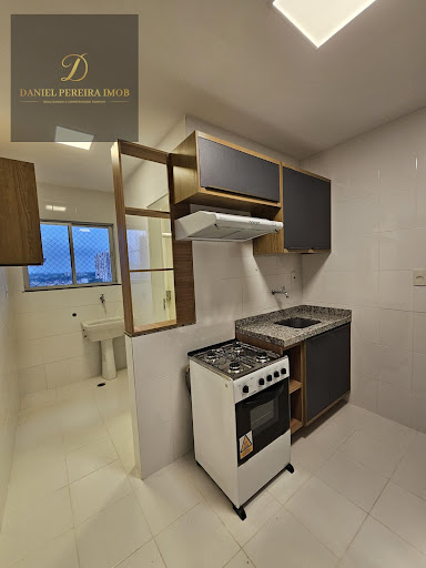 Exclusividade e Conforto no Edifício Porto de Dover - 64m² Mobiliado