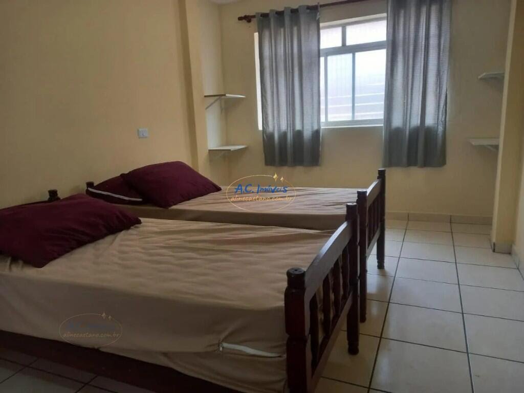 Apartamento à venda com 1 quarto, 1 banheiro, 1 vaga e 30m² no Aviação, Praia Grande (SP) — foto 6 de 10