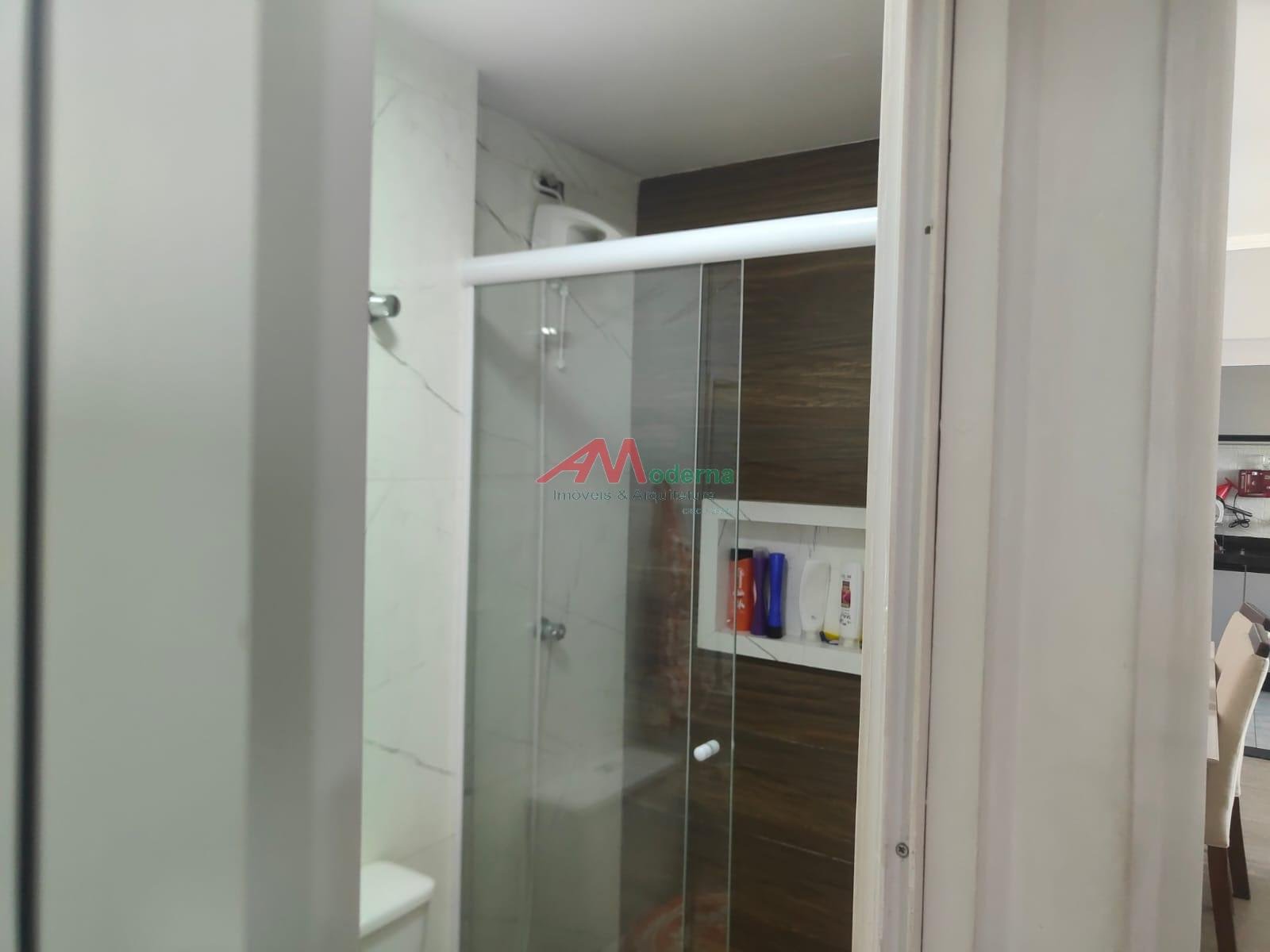 Apartamento à venda com 2 quartos, 1 banheiro e 60m² no Assunção, São Bernardo do Campo (SP) — foto 19 de 27
