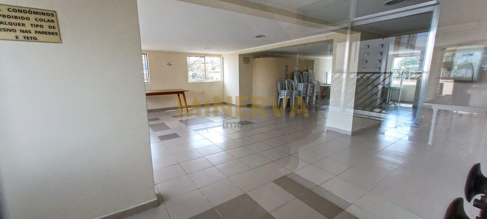 Apartamento à venda com 3 quartos, 2 banheiros, 1 vaga e 75m² no Vila Augusta, Guarulhos (SP) — foto 22 de 25