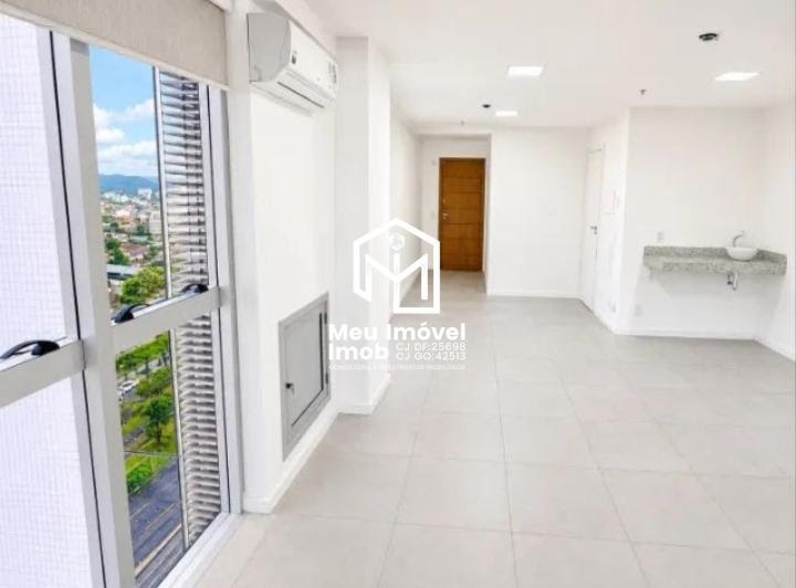 Sala-Conjunto, 41 m² - Foto 4