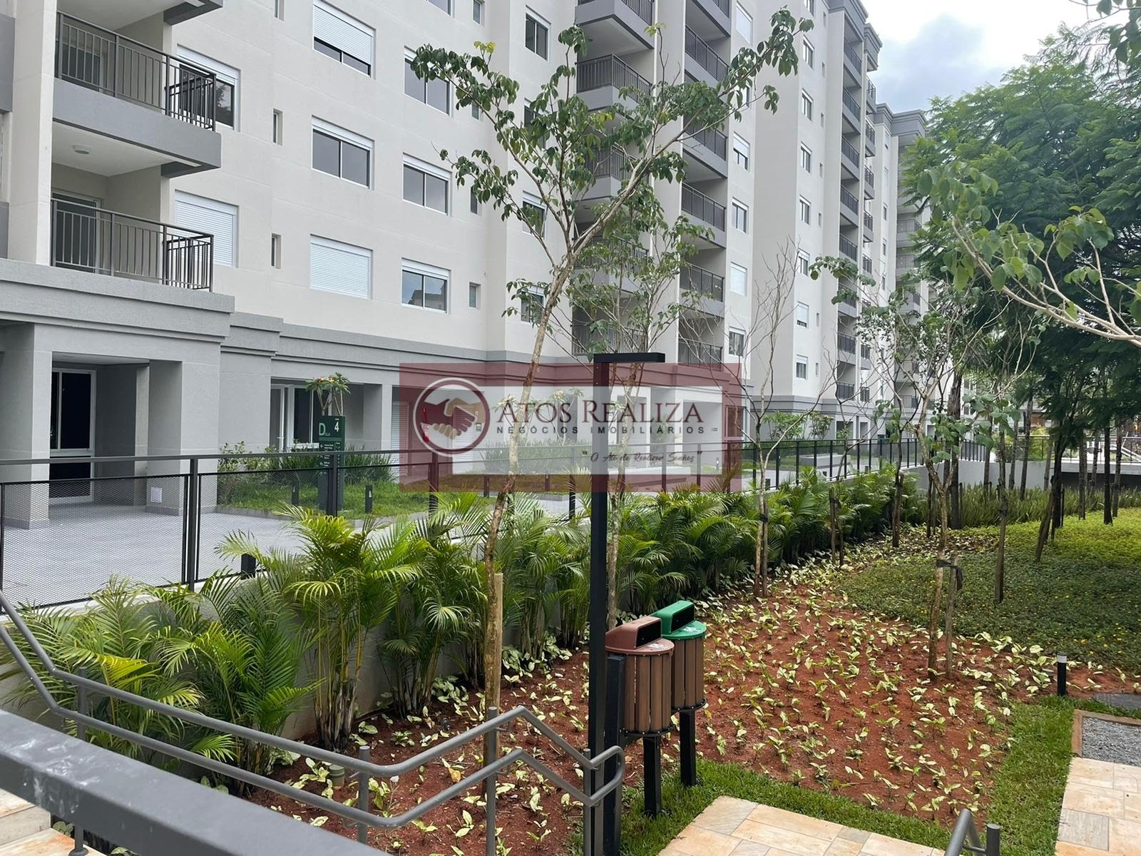 Apartamento à venda com 2 quartos, 1 suíte, 2 vagas e 66m² no Santo Amaro, São Paulo (SP) — foto 20 de 30