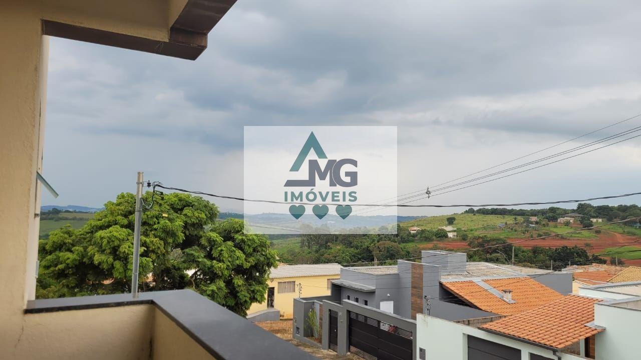 Apartamento à venda com 2 quartos, 1 suíte e 2 vagas no Jardim Europa II, Três Corações (MG) — foto 3 de 9