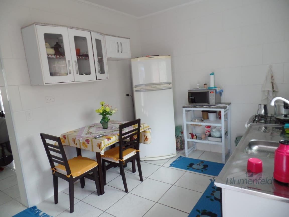 Casa à venda com 2 quartos, 1 suíte e 77m² no Conjunto Residencial Mazzeo, Mongaguá (SP) — foto 2 de 23