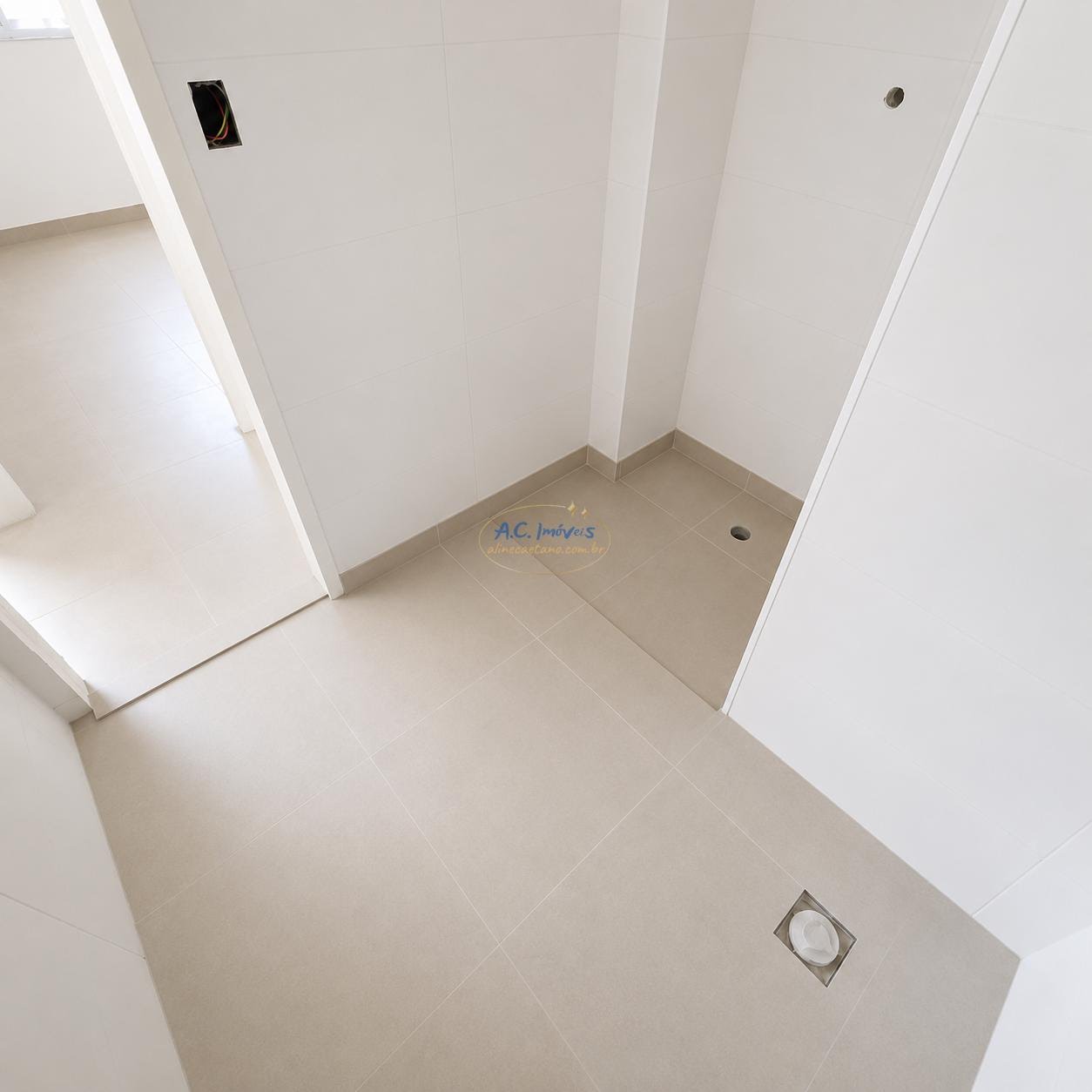 Apartamento à venda com 1 quarto, 1 banheiro, 1 vaga e 46m² no Vila Caiçara, Praia Grande (SP) — foto 11 de 29