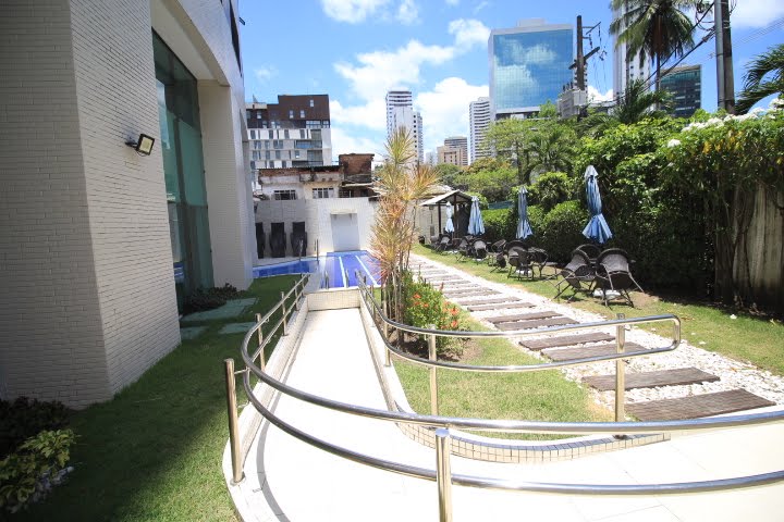 Apartamento à venda com 3 quartos, 1 suíte, 1 vaga e 67m² no Casa Forte, Recife (PE) — foto 13 de 30