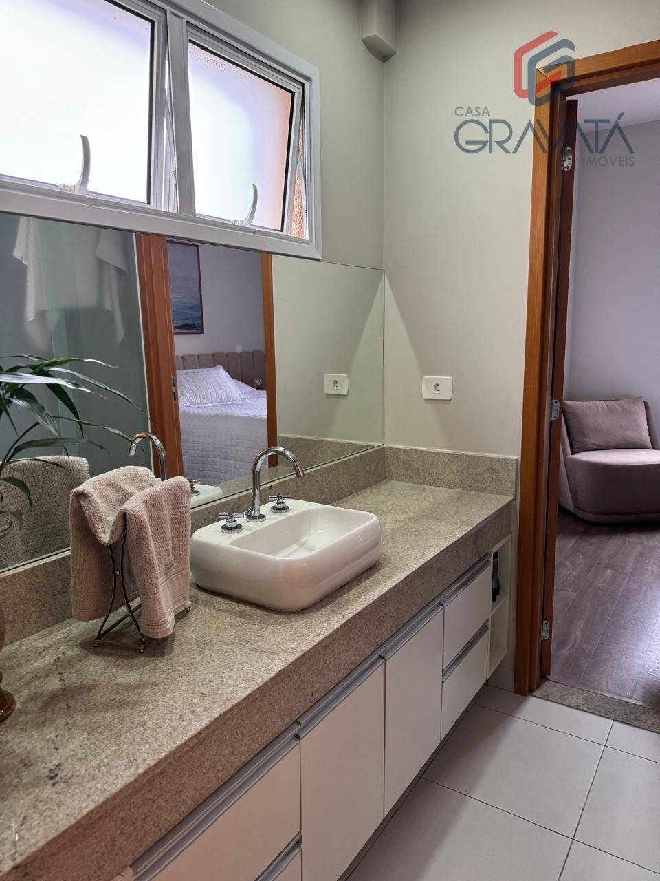 Apartamento à venda com 2 quartos, 2 suítes, 2 vagas e 64m² no Campestre, Santo André (SP) — foto 11 de 30