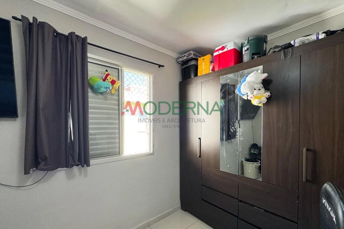 Apartamento à venda com 2 quartos, 1 banheiro, 1 vaga e 54m² no Paulicéia, São Bernardo do Campo (SP) — foto 7 de 30