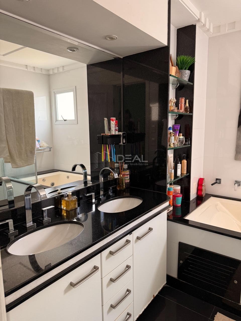 Apartamento à venda com 4 quartos, 4 suítes, 3 vagas e 233m² no Centro, Campos dos Goytacazes (RJ) — foto 14 de 30