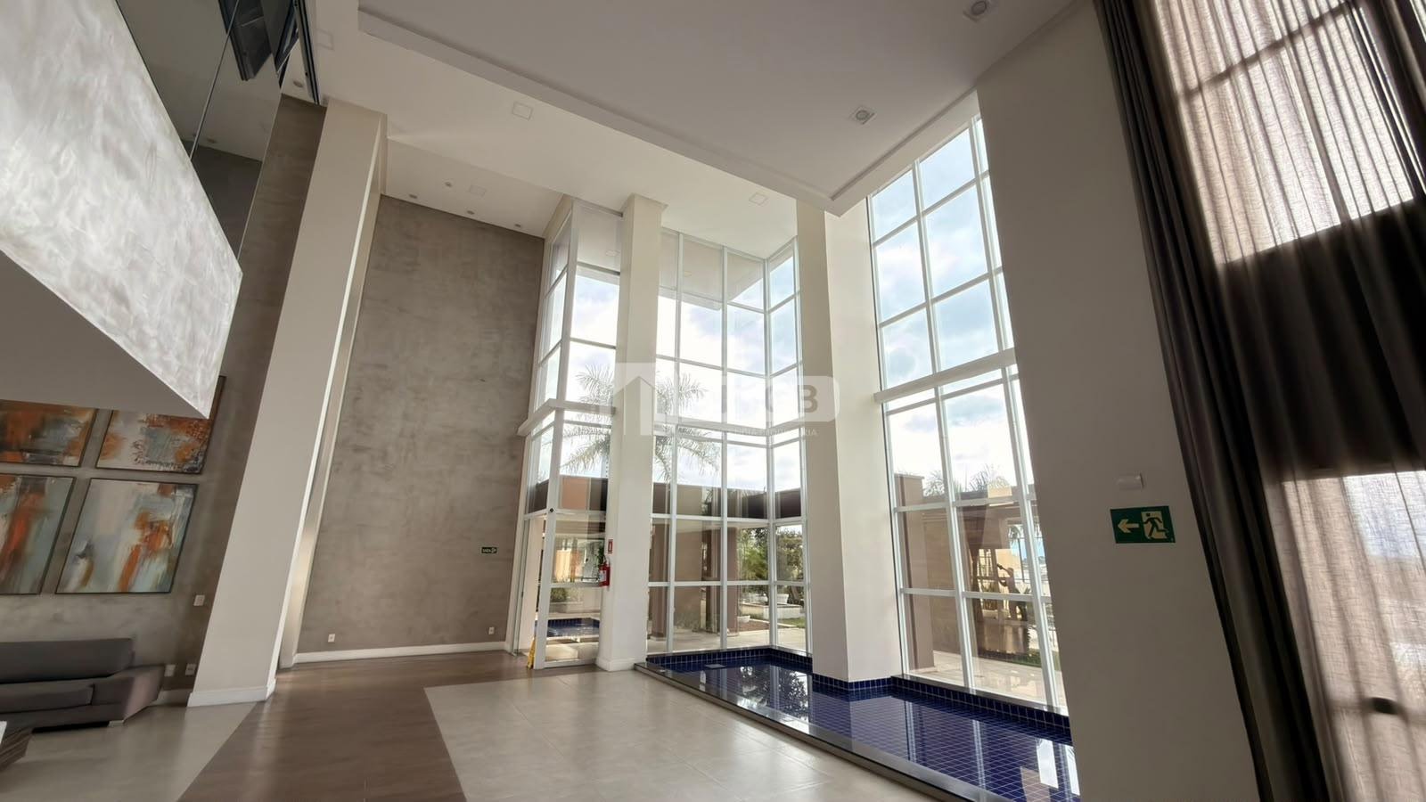 Apartamento à venda com 4 quartos, 4 suítes, 5 vagas e 360m² no Barranco, Taubaté (SP) — foto 7 de 30