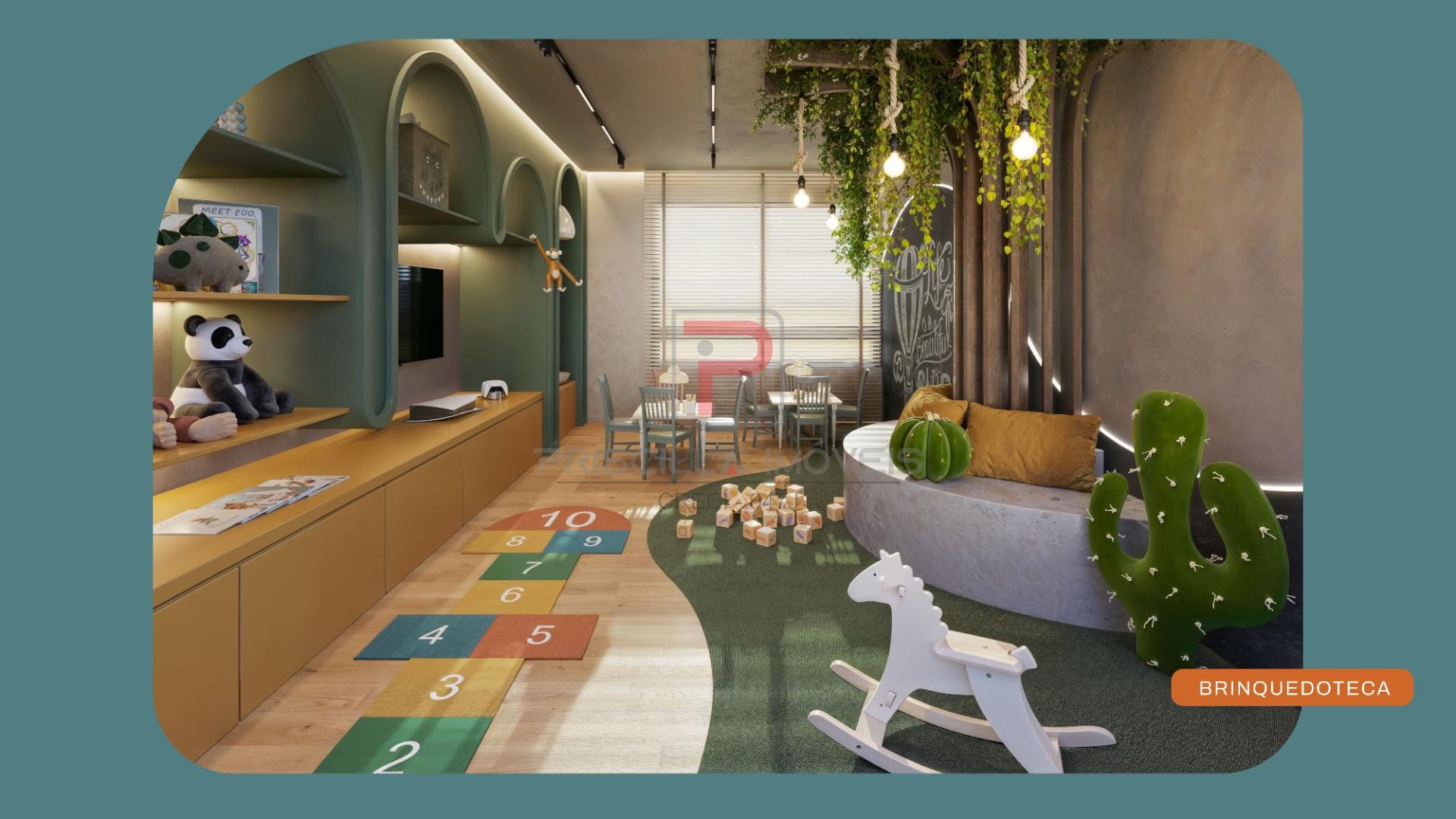 Apartamento à venda com 2 quartos, 1 suíte e 53m² no Jardim Oceania, João Pessoa (PB) — foto 14 de 16