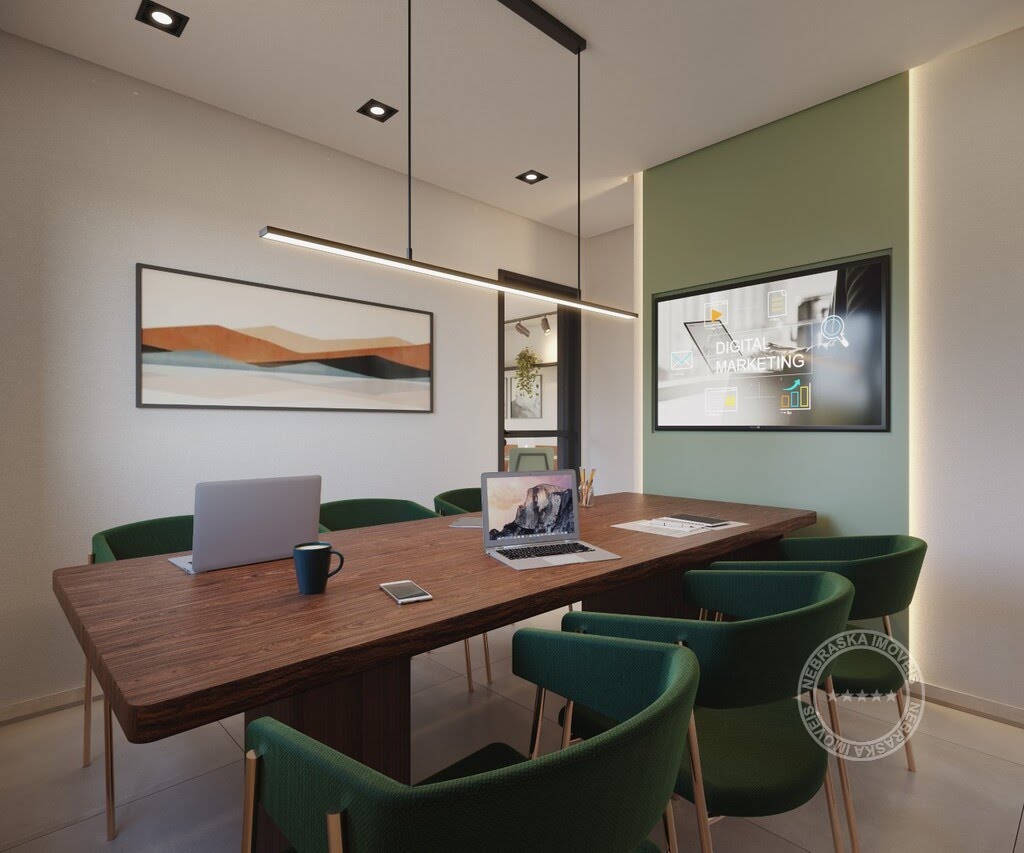 Coworking