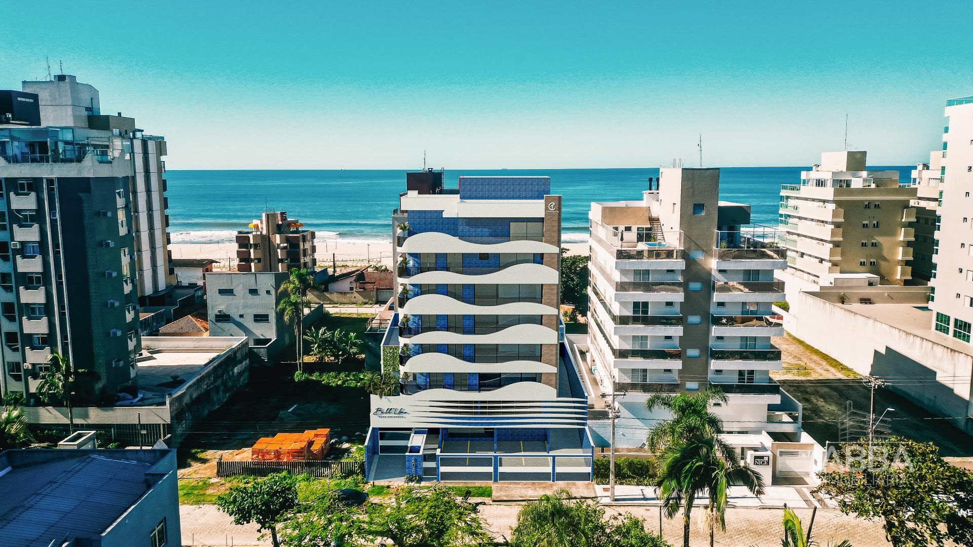 Localização