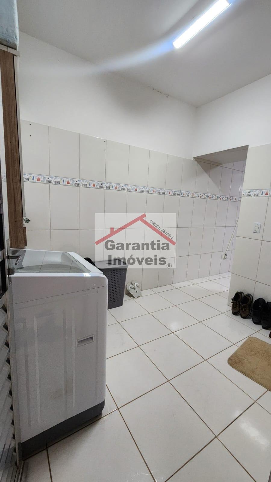 Casa para alugar com 2 quartos, 1 banheiro, 3 vagas e 168m² no Bonança, Osasco (SP) — foto 11 de 30