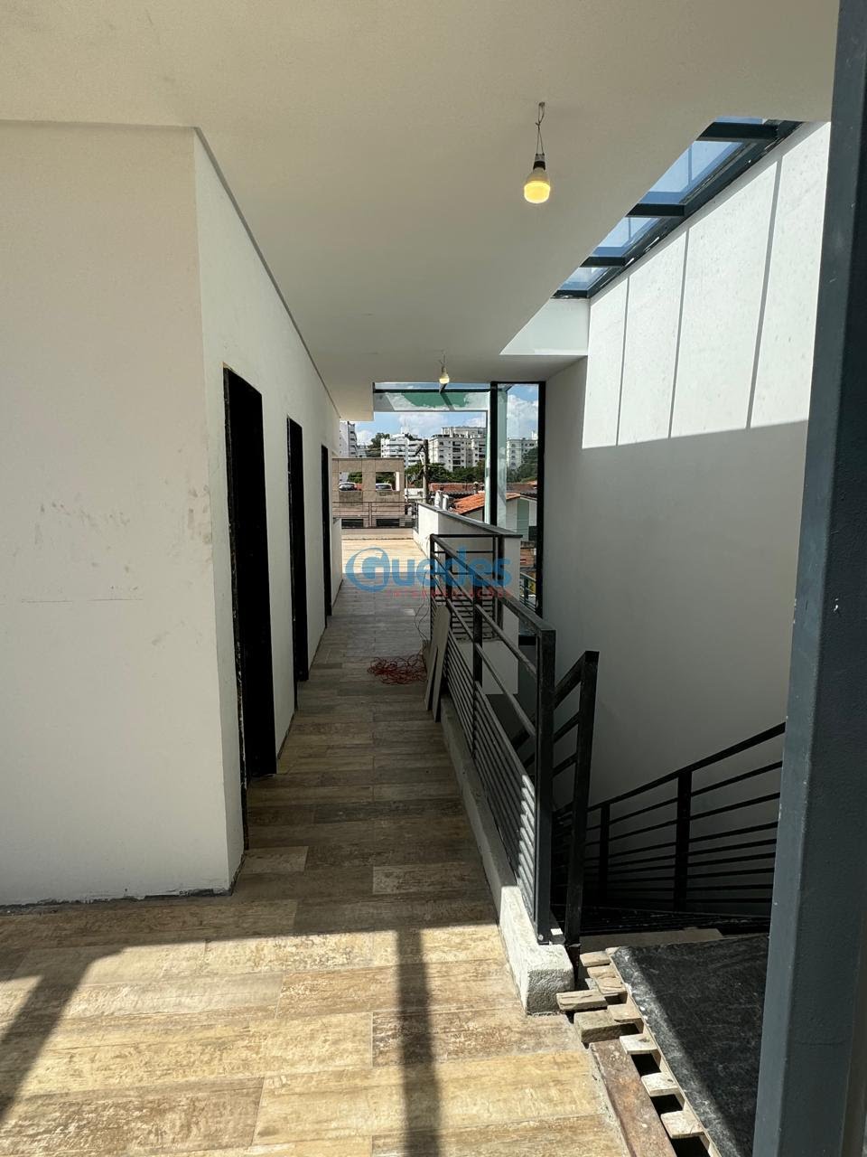 Comercial para alugar com 400m² no Chácara Santo Antônio (zona Sul), São Paulo (SP) — foto 29 de 30