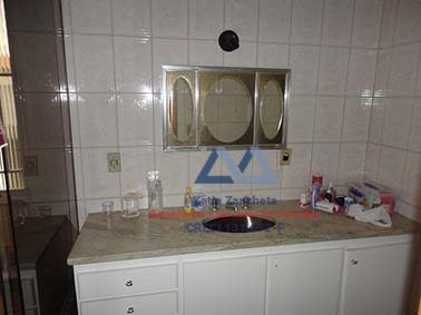Apartamento à venda com 3 quartos, 1 suíte, 2 vagas e 120m² no Vila Parque Jabaquara, São Paulo (SP) — foto 15 de 22
