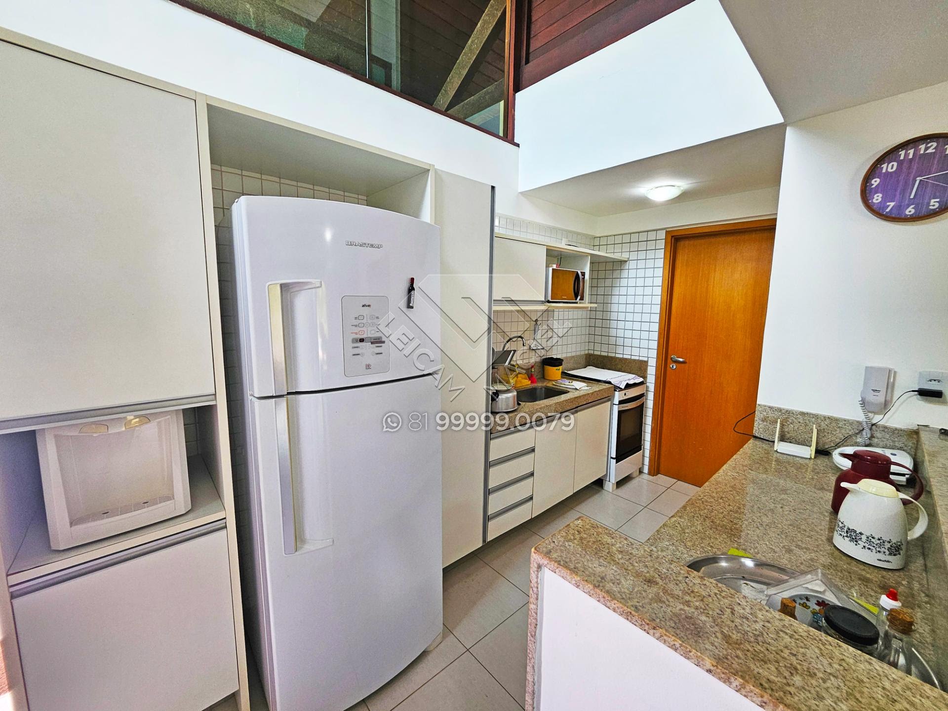 Casa à venda com 4 quartos, 3 suítes, 2 vagas e 230m² no Muro Alto, Ipojuca (PE) — foto 19 de 30