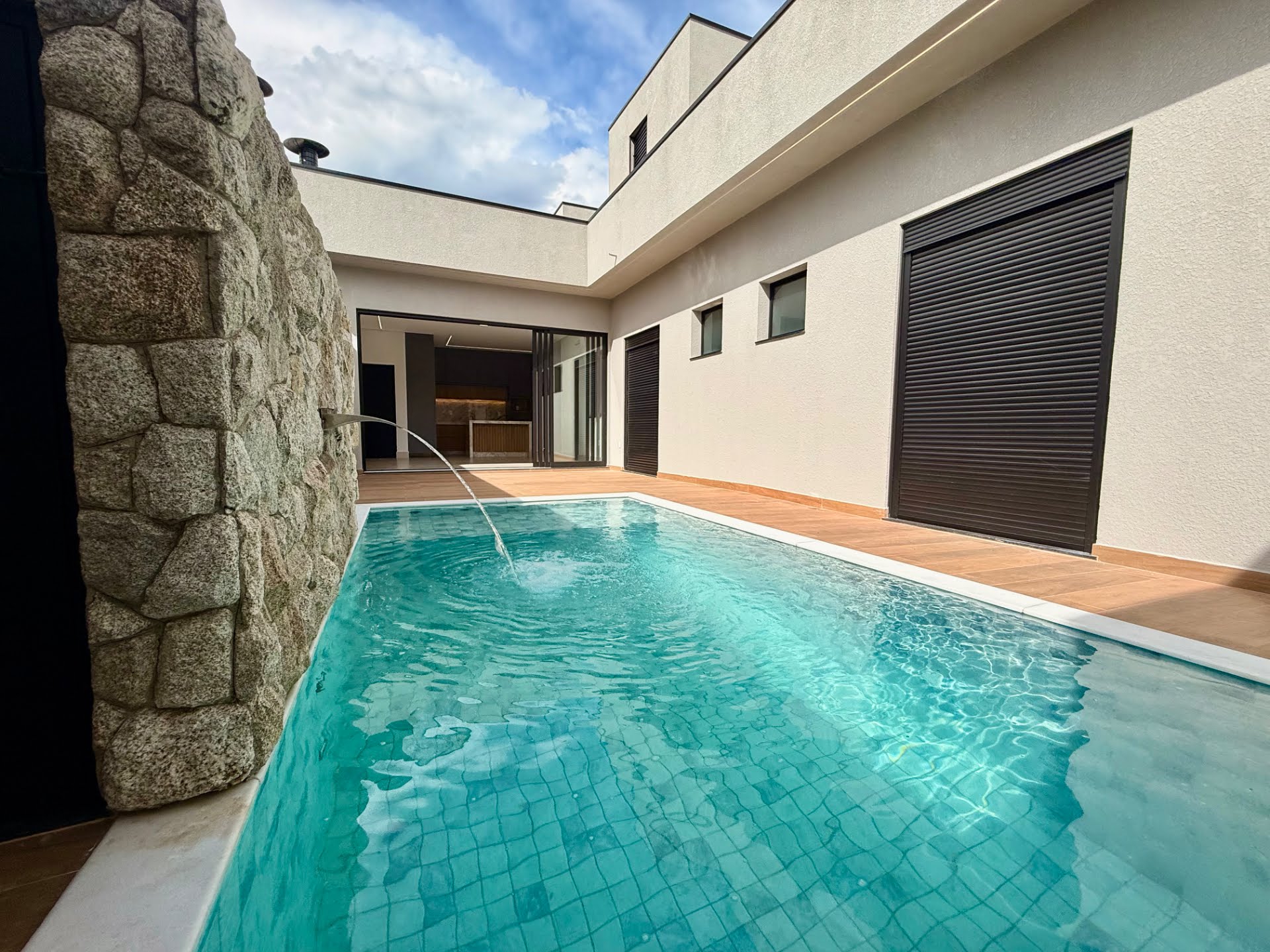 Casa à venda com 3 quartos, 3 suítes, 4 vagas e 196m² no Jardim Piemonte, Indaiatuba (SP) — foto 23 de 30