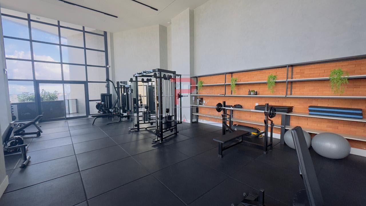 Apartamento à venda com 3 quartos, 2 suítes, 2 vagas e 105m² no Jardim Oceania, João Pessoa (PB) — foto 24 de 28