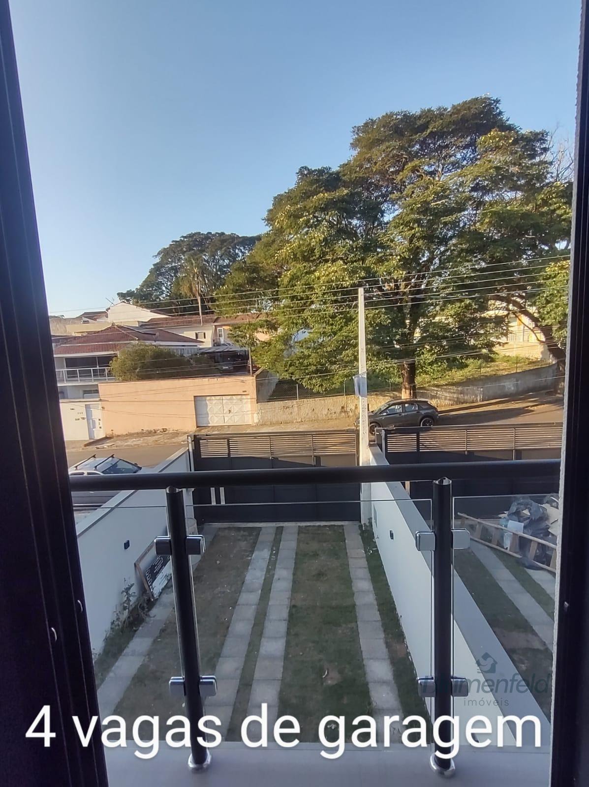 Casa à venda com 3 quartos, 3 suítes, 4 vagas e 136m² no Jardim Planalto, Arujá (SP) — foto 26 de 27