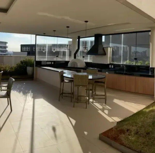 Apartamento à venda com 2 quartos, 1 suíte, 2 vagas e 69m² no Barra Funda, São Paulo (SP) — foto 26 de 30