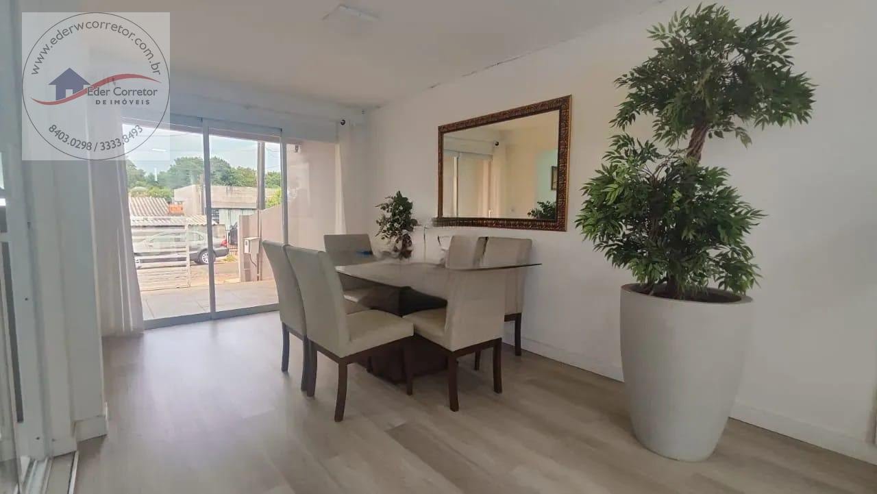Casa à venda com 3 quartos, 1 suíte, 1 vaga e 80m² no Industrial, Ijuí (RS) — foto 18 de 20