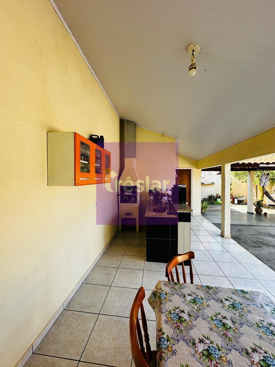 Casa à venda com 3 quartos, 1 suíte, 3 vagas e 139m² no Santos Dumont, Três Lagoas (MS) — foto 10 de 16